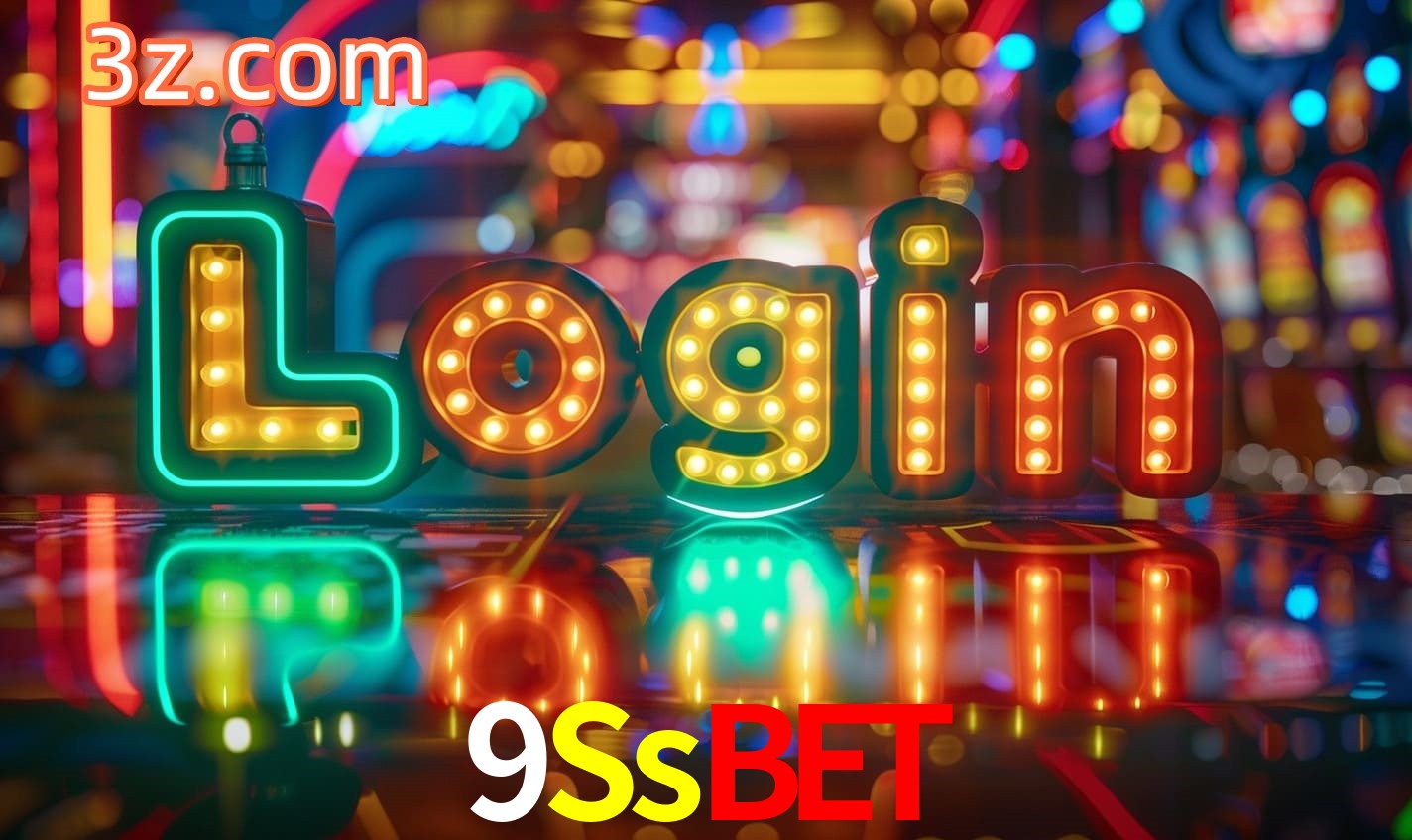 Mundo dos Jogos Cassino 9Ssbet